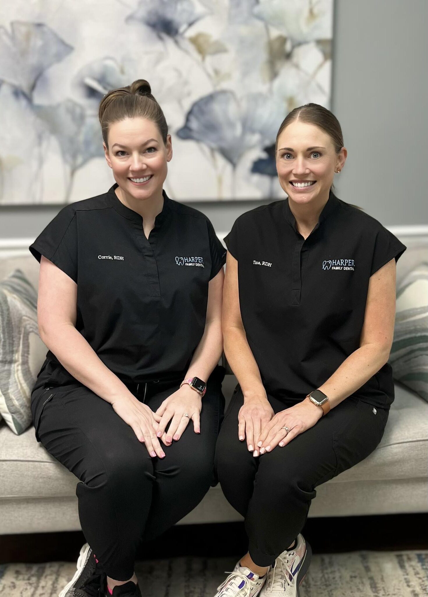 Harper Family Dental: Family Dentist in Columbia, MS — Dentistry clinic in Columbia, MS — photo 6